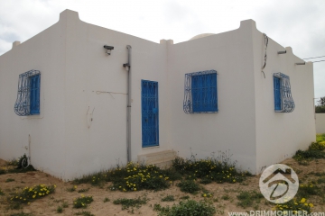 L 29 -                            Vente
                           Villa Meublé Djerba